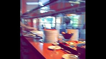 Flashing dirty and hot snapchats