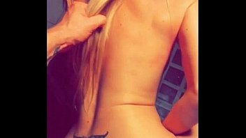 Flashing dirty and hot snapchats