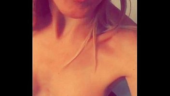 Flashing dirty and hot snapchats