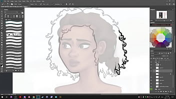 Sts broadcast by dc on picarto from november twenty fifth 2021