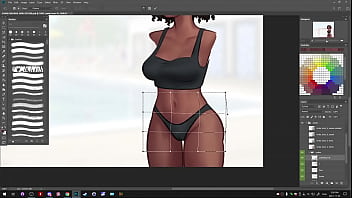 Sts broadcast by dc on picarto from november twenty fifth 2021