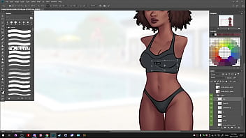 Sts broadcast by dc on picarto from november twenty fifth 2021