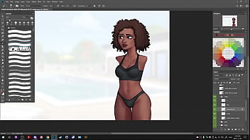 Sts broadcast by dc on picarto from november twenty fifth 2021