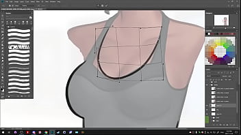 Sts broadcast by dc on picarto from november twenty fifth 2021