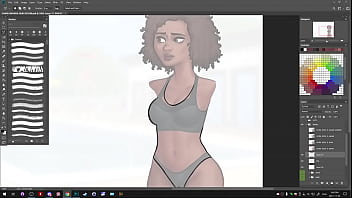 Sts broadcast by dc on picarto from november twenty fifth 2021