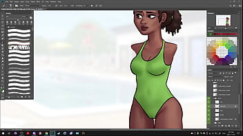 Sts broadcast by dc on picarto from november twenty fifth 2021