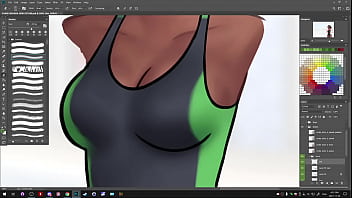 Sts broadcast by dc on picarto from november twenty fifth 2021