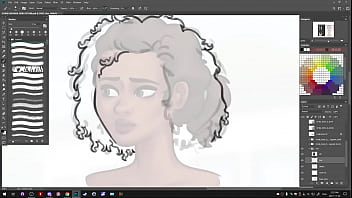 Sts broadcast by dc on picarto from november twenty fifth 2021