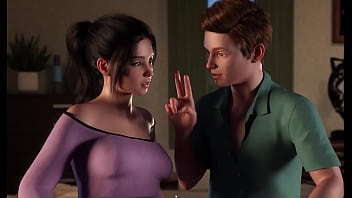 Sweet teen babe enjoys her best friend fingering her wet juicy pussy