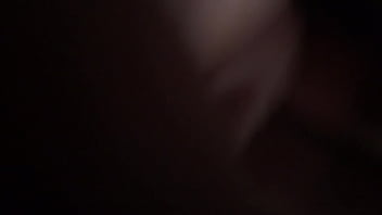 Quick session with ex