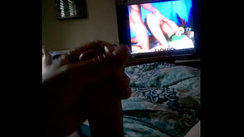 Me watching porn Me watching porn