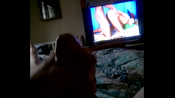 Me watching porn Me watching porn