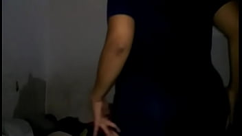 Ana shaking it for me pt 2