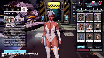 Which charater should we unlock let me know in the comment