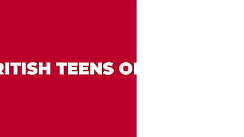 Blonde 18 year old student gets railed and creampied