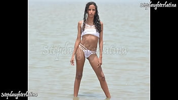 Beach photoshoot i hope you like my butt and small tits do you want my hd xxx pack subscribe to my membership and renew every month you will get extra spicy gifts from me xoxo