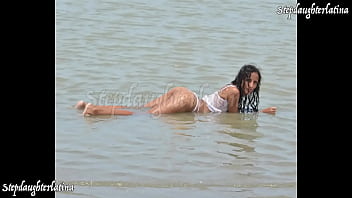 Beach photoshoot i hope you like my butt and small tits do you want my hd xxx pack subscribe to my membership and renew every month you will get extra spicy gifts from me xoxo