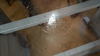 Italian language teacher lena coxx gets drenched in cum after intense office dp gangbang gp3303