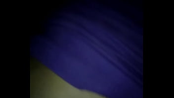 Hittin it from the back hannn