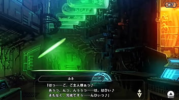 Taimanirpgx【return once more 】general halloween lune part2