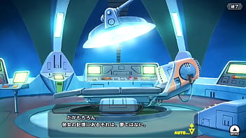 Taimanirpgx【return once more 】general halloween lune part2