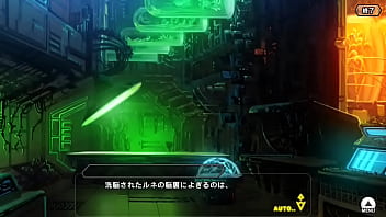 Taimanirpgx【return once more 】general halloween lune part2