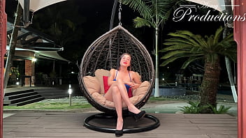 Casting a colombian who fucks a brazilian black guy