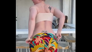 I only wear panties when i know you’re about to take them off of me