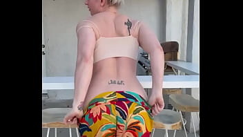 I only wear panties when i know you’re about to take them off of me