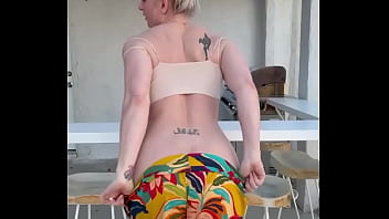 I only wear panties when i know you’re about to take them off of me