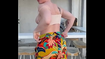 I only wear panties when i know you’re about to take them off of me