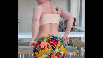 I only wear panties when i know you’re about to take them off of me