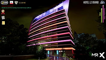 Fashionbusiness i went to the shower showing the pussy e3 #1