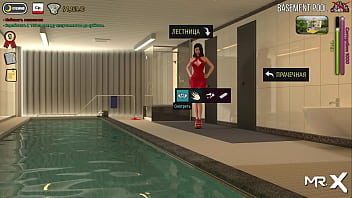 Fashionbusiness i went to the shower showing the pussy e3 #1