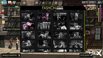 Fashionbusiness i went to the shower showing the pussy e3 #1