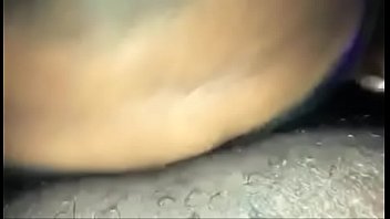 Eating my favorite snack