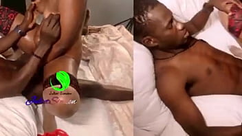 The juice cock that made her pussy wet