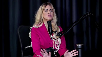 Fez o teste do sofá e deu uma travada conversou com a chocolate antes de gravar e o que usou pro pau thiago barão sheer red