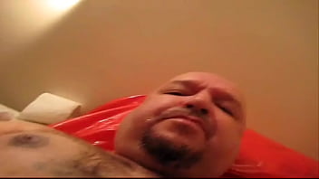 Homo Suomesta Jerking His Cock thumbnail