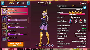 Escorpio imagenes hentai heroes harem heroes