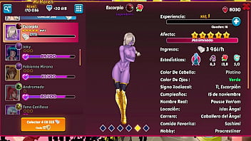 Escorpio imagenes hentai heroes harem heroes