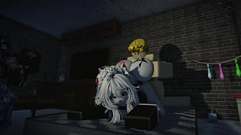 Cumming rough inside this slut