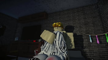 Cumming rough inside this slut