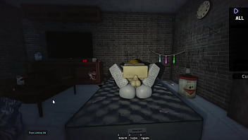 Cumming rough inside this slut