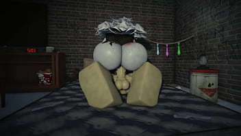 Cumming rough inside this slut