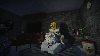 Cumming rough inside this slut