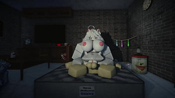 Cumming rough inside this slut