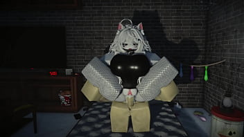 Cumming rough inside this slut