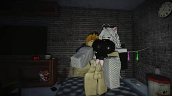 Cumming rough inside this slut