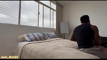 Negao fodendo a magrinha gostosa